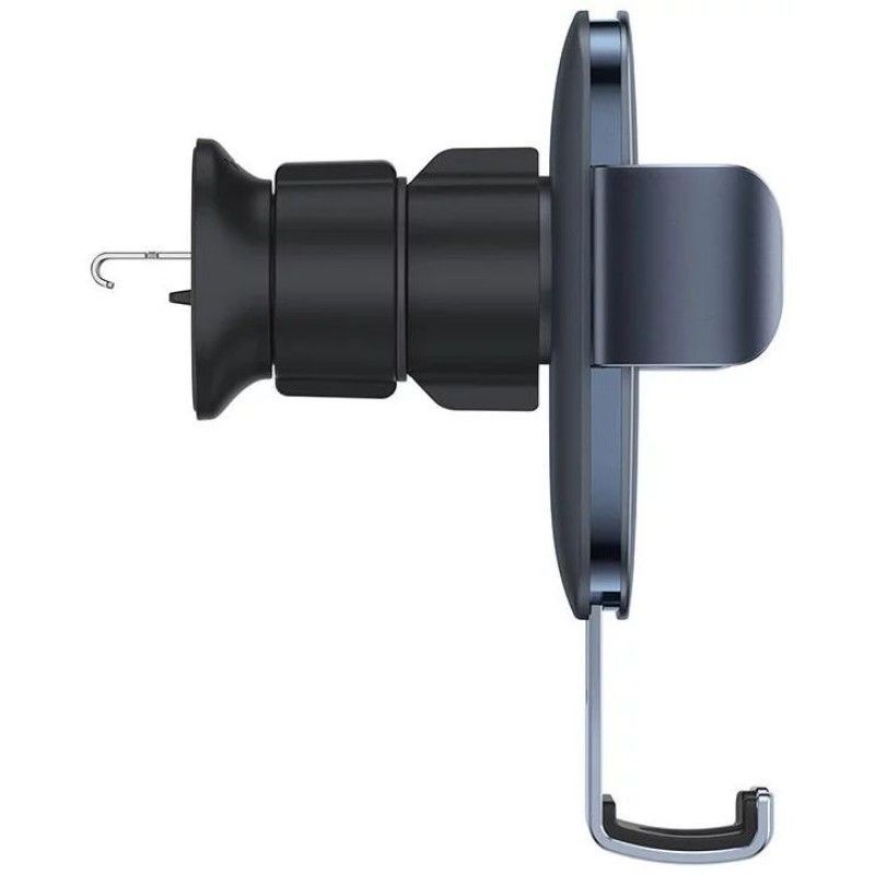 Baseus Metal Age II Car Mount Grey Baseus Metal Age II Car Mount Grey