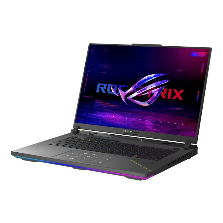 Asus G614PP-RV251 Eclipse Gray Asus G614PP-RV251 Eclipse Gray