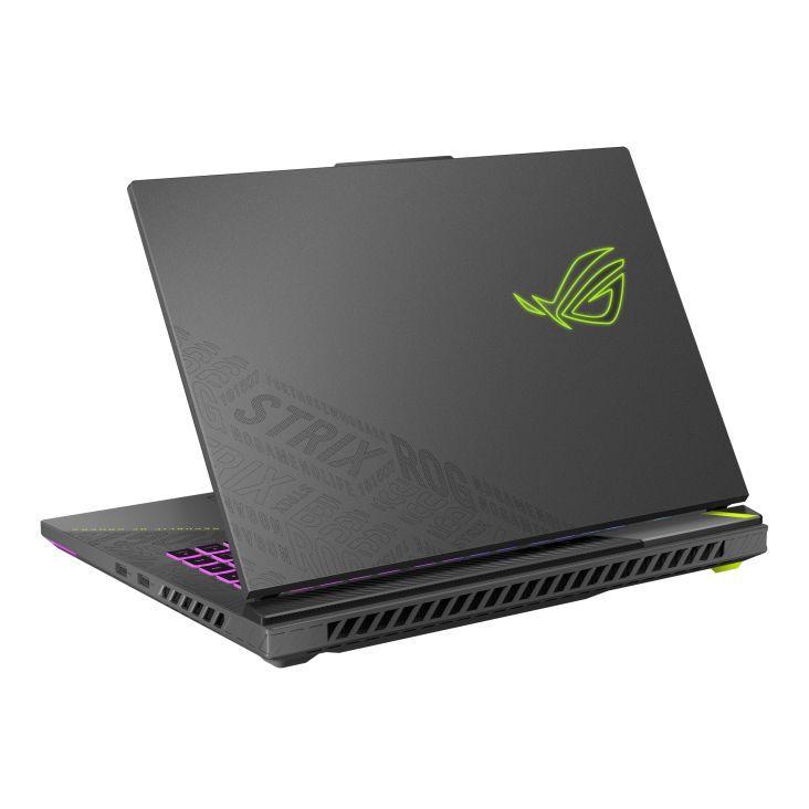 Asus G614PP-RV251 Eclipse Gray Asus G614PP-RV251 Eclipse Gray