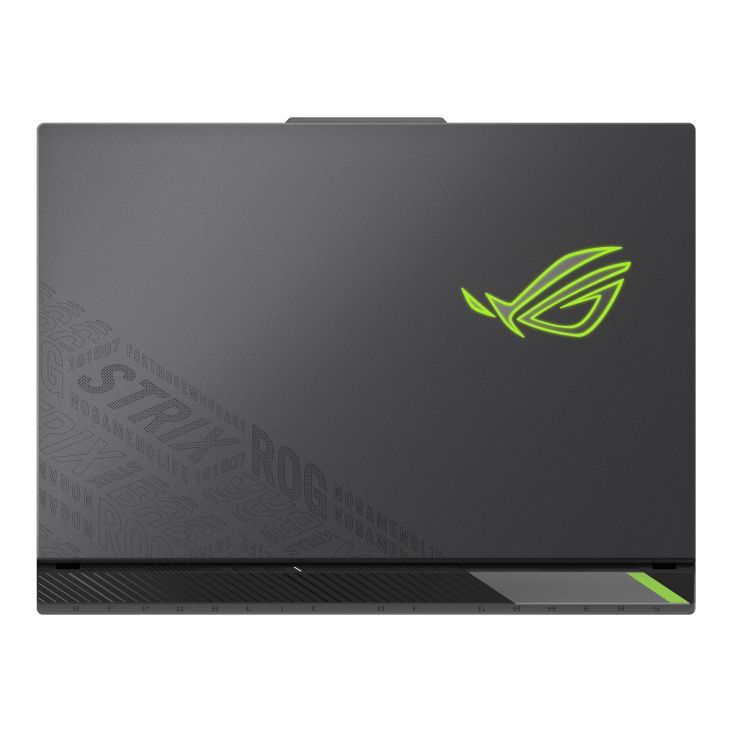 Asus G614PP-RV251 Eclipse Gray Asus G614PP-RV251 Eclipse Gray