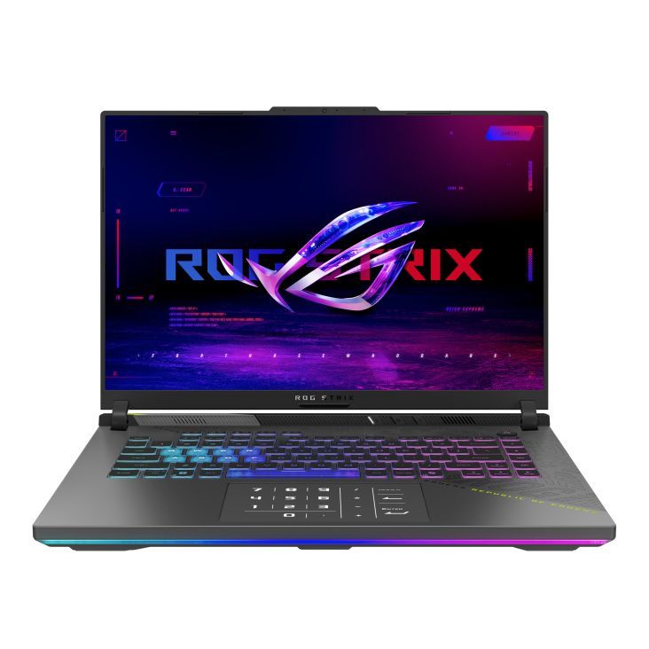 Asus G614PP-RV251 Eclipse Gray Asus G614PP-RV251 Eclipse Gray
