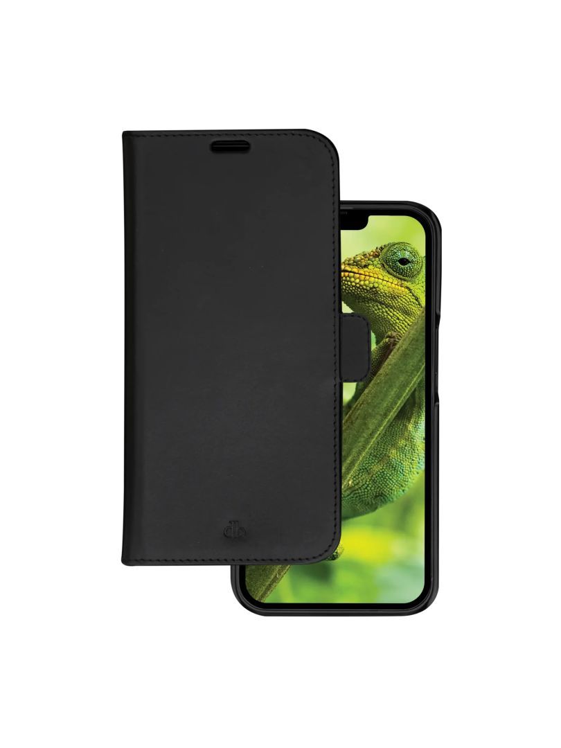 dbramante1928 Lynge case for iPhone 14 Black dbramante1928 Lynge case for iPhone 14 Black