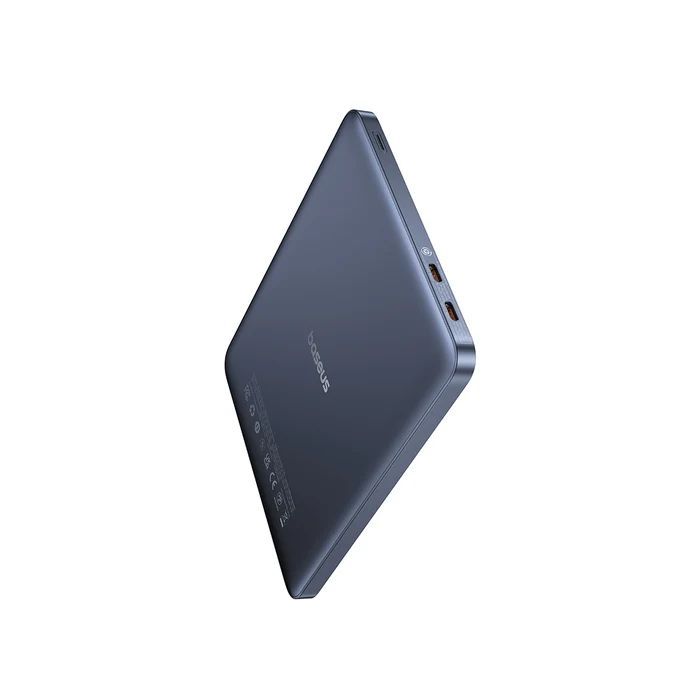 Baseus Blade2 12000mAh PowerBank Blue Baseus Blade2 12000mAh PowerBank Blue