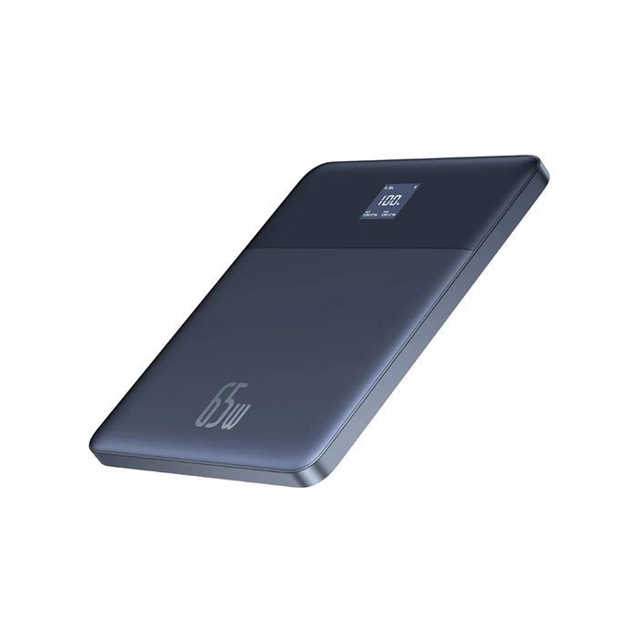 Baseus Blade2 12000mAh PowerBank Blue Baseus Blade2 12000mAh PowerBank Blue