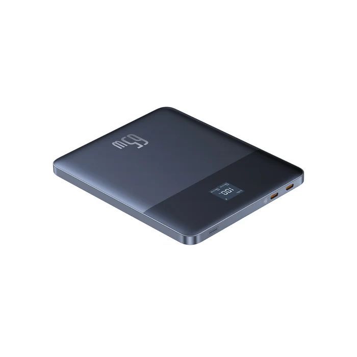 Baseus Blade2 12000mAh PowerBank Blue Baseus Blade2 12000mAh PowerBank Blue