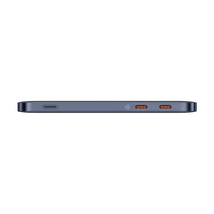 Baseus Blade2 12000mAh PowerBank Blue Baseus Blade2 12000mAh PowerBank Blue