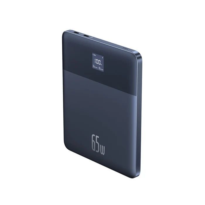Baseus Blade2 12000mAh PowerBank Blue Baseus Blade2 12000mAh PowerBank Blue