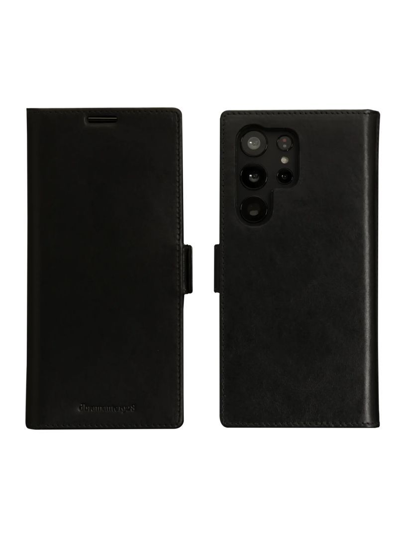 dbramante1928 Lynge case for Samsung Galaxy S23 Ultra Black dbramante1928 Lynge case for Samsung Galaxy S23 Ultra Black