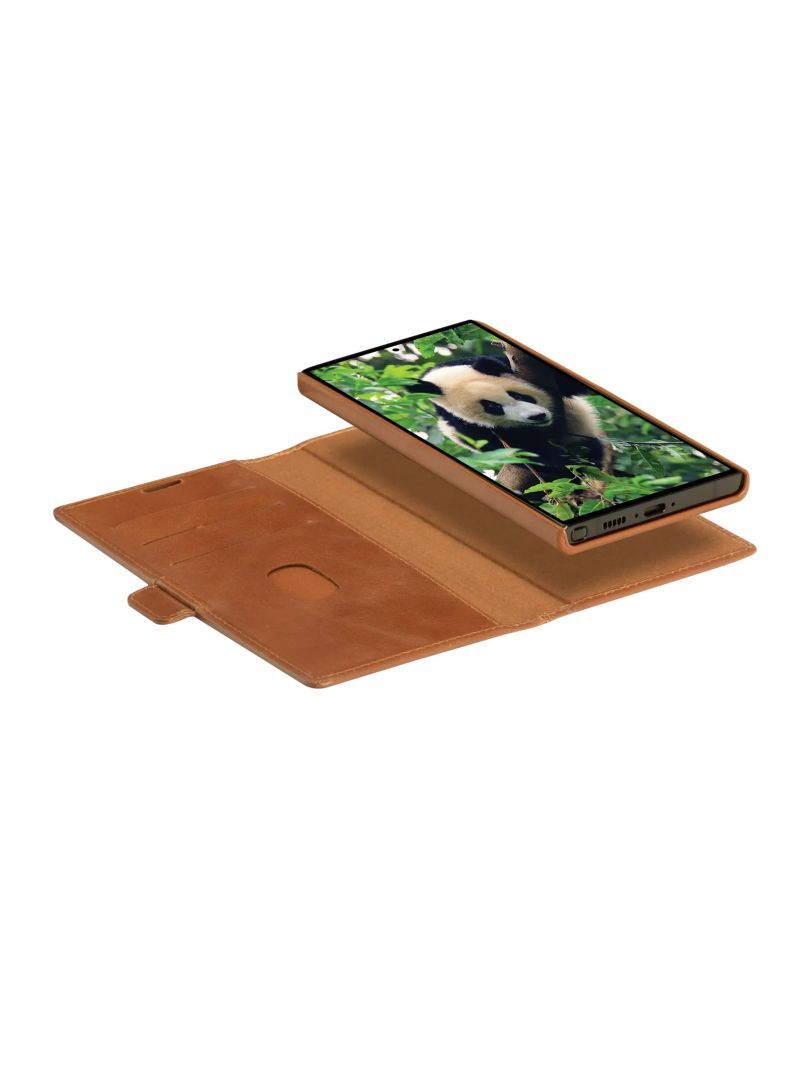 dbramante1928 Lynge case for Samsung Galaxy S23 Ultra Tan dbramante1928 Lynge case for Samsung Galaxy S23 Ultra Tan