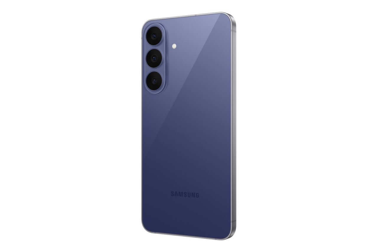 Samsung S741B Galaxy S26 FE 128GB DualSIM Blueberry Samsung S741B Galaxy S26 FE 128GB DualSIM Blueberry