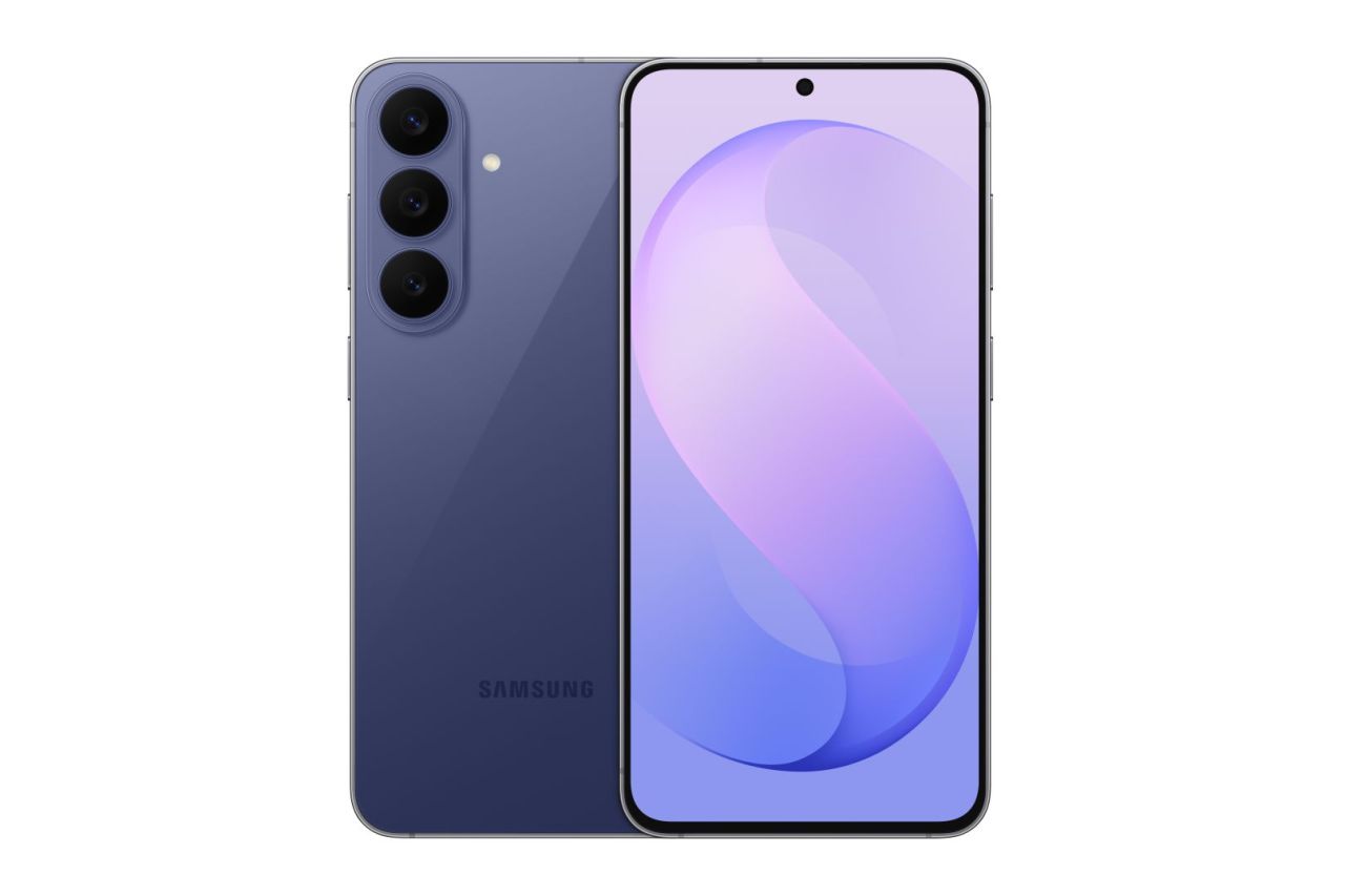 Samsung S741B Galaxy S26 FE 128GB DualSIM Blueberry Samsung S741B Galaxy S26 FE 128GB DualSIM Blueberry