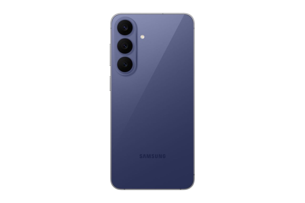 Samsung S741B Galaxy S26 FE 256GB DualSIM Blueberry Samsung S741B Galaxy S26 FE 256GB DualSIM Blueberry