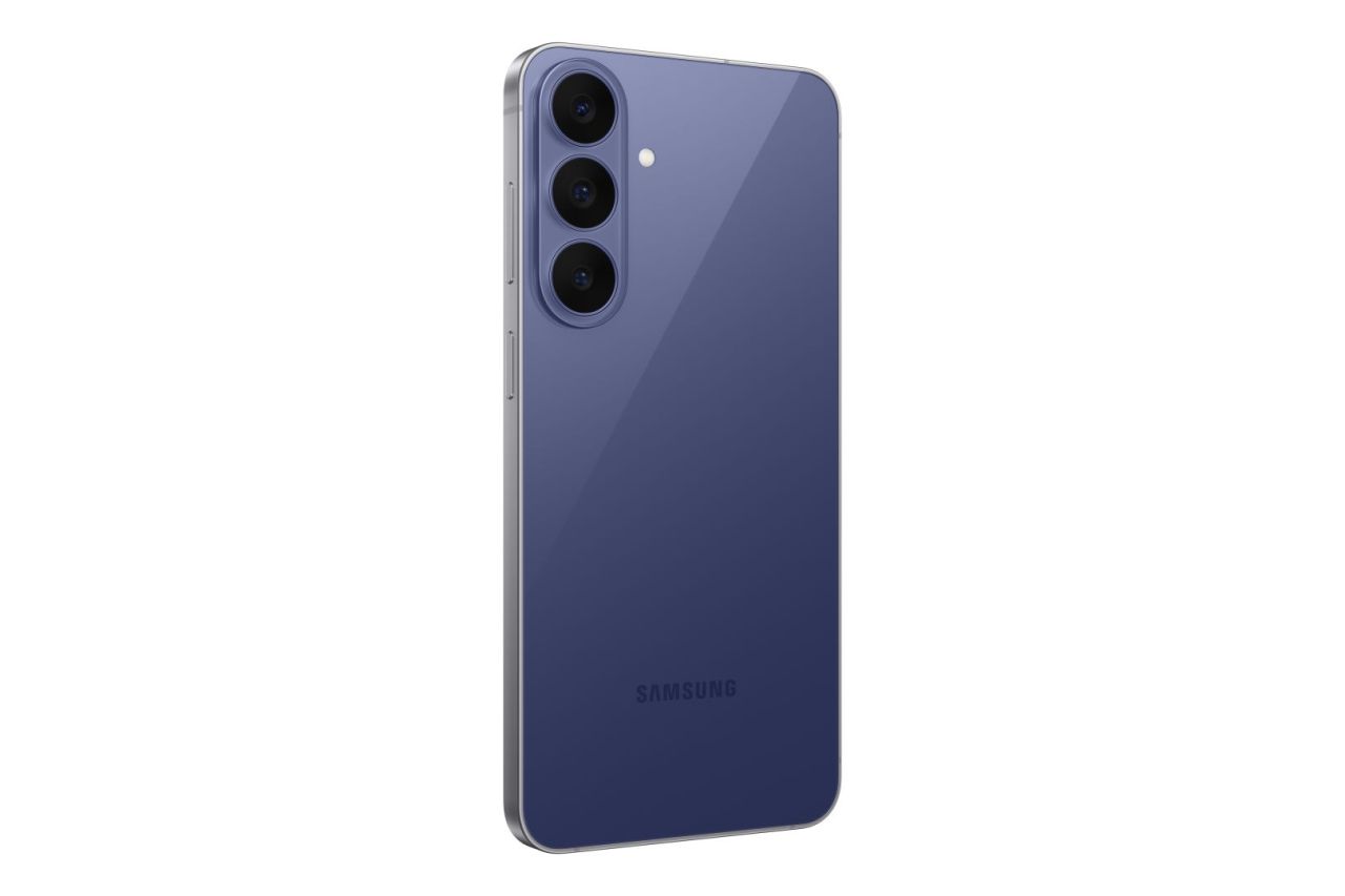 Samsung S741B Galaxy S26 FE 256GB DualSIM Blueberry Samsung S741B Galaxy S26 FE 256GB DualSIM Blueberry