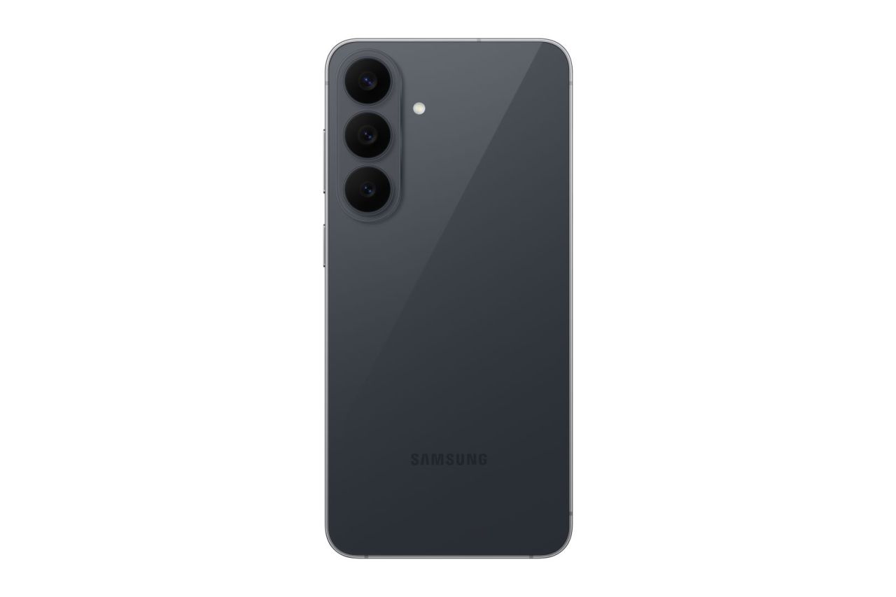 Samsung S741B Galaxy S26 FE 256GB DualSIM Graphite Samsung S741B Galaxy S26 FE 256GB DualSIM Graphite