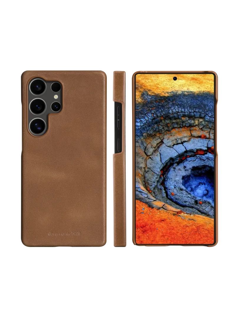 dbramante1928 Lynge case for Samsung Galaxy S25 Ultra Tan dbramante1928 Lynge case for Samsung Galaxy S25 Ultra Tan