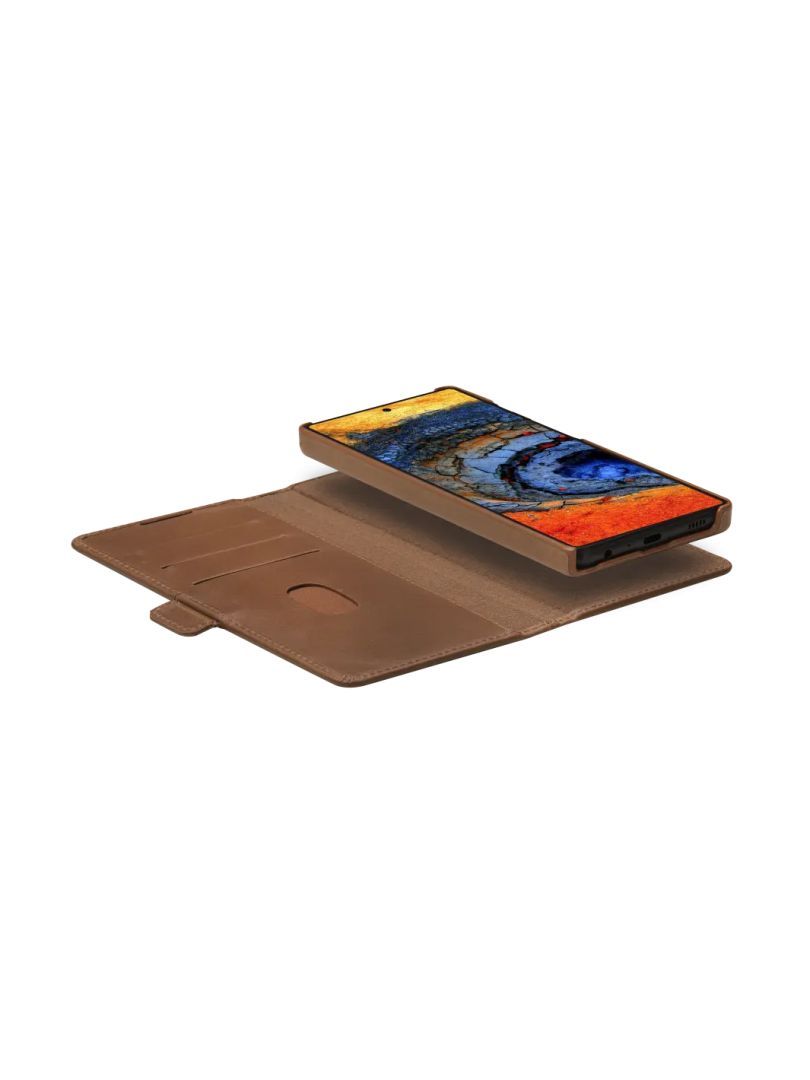 dbramante1928 Lynge case for Samsung Galaxy S25 Ultra Tan dbramante1928 Lynge case for Samsung Galaxy S25 Ultra Tan