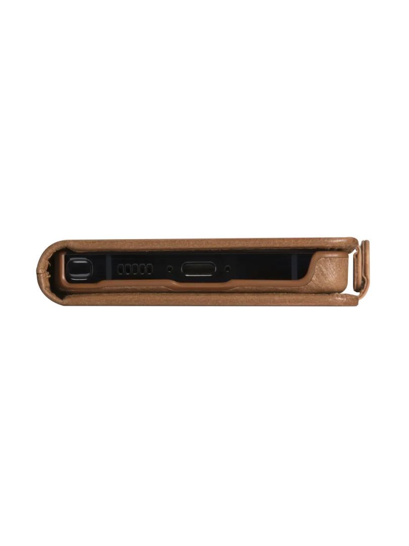 dbramante1928 Lynge case for Samsung Galaxy S25 Ultra Tan dbramante1928 Lynge case for Samsung Galaxy S25 Ultra Tan