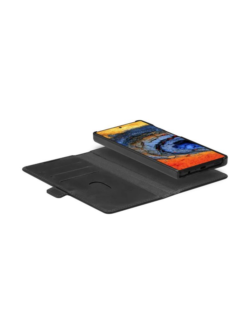 dbramante1928 Lynge case for Samsung Galaxy S25 Ultra Black dbramante1928 Lynge case for Samsung Galaxy S25 Ultra Black