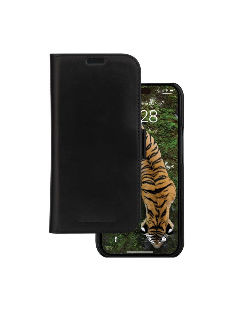 dbramante1928 Lynge case for iPhone 15 Pro Black dbramante1928 Lynge case for iPhone 15 Pro Black