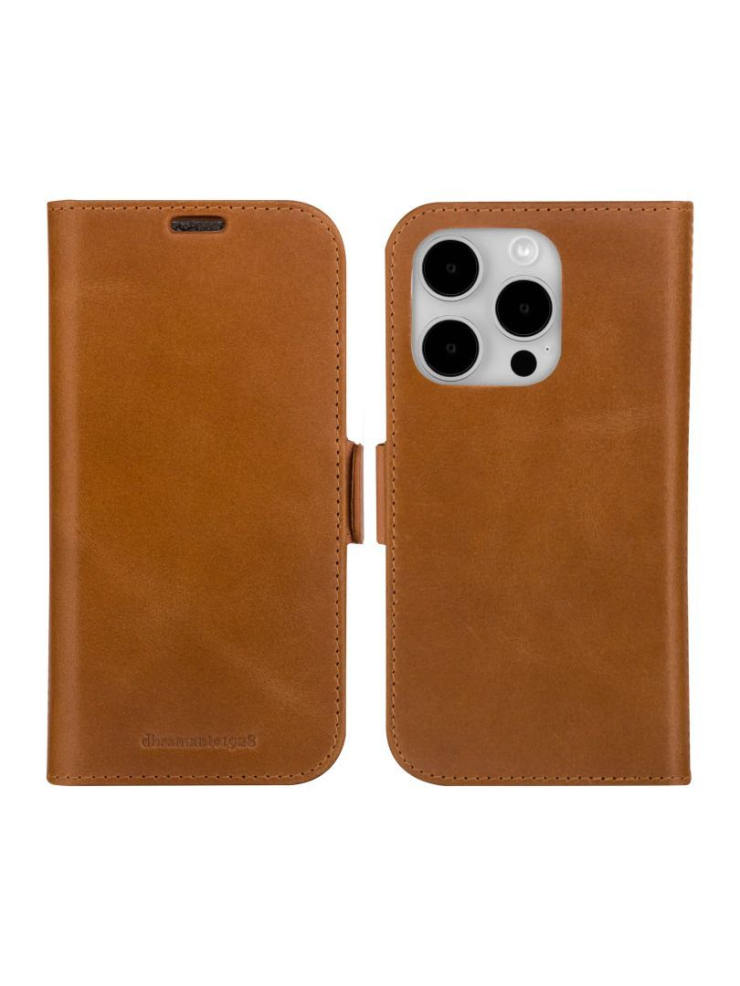 dbramante1928 Lynge case for iPhone 15 Pro Tan dbramante1928 Lynge case for iPhone 15 Pro Tan