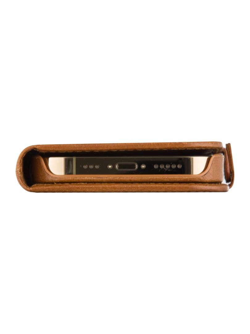 dbramante1928 Lynge case for iPhone 15 Pro Tan dbramante1928 Lynge case for iPhone 15 Pro Tan