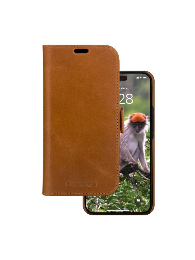dbramante1928 Lynge case for iPhone 15 Pro Tan dbramante1928 Lynge case for iPhone 15 Pro Tan