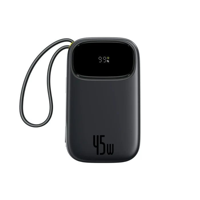 Baseus EnerFill FC31 20000mAh PowerBank White Baseus EnerFill FC31 20000mAh PowerBank White