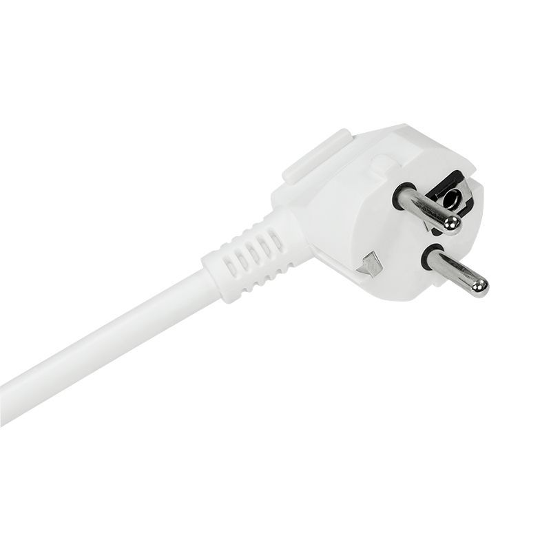 Logilink Hálózati Elosztó Kapcsolóval 6DIN 1,5m White Logilink Hálózati Elosztó Kapcsolóval 6DIN 1,5m White