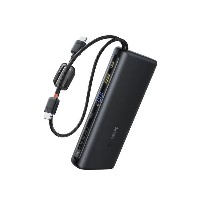 Baseus EnerFill FC41 25000mAh PowerBank Black Baseus EnerFill FC41 25000mAh PowerBank Black