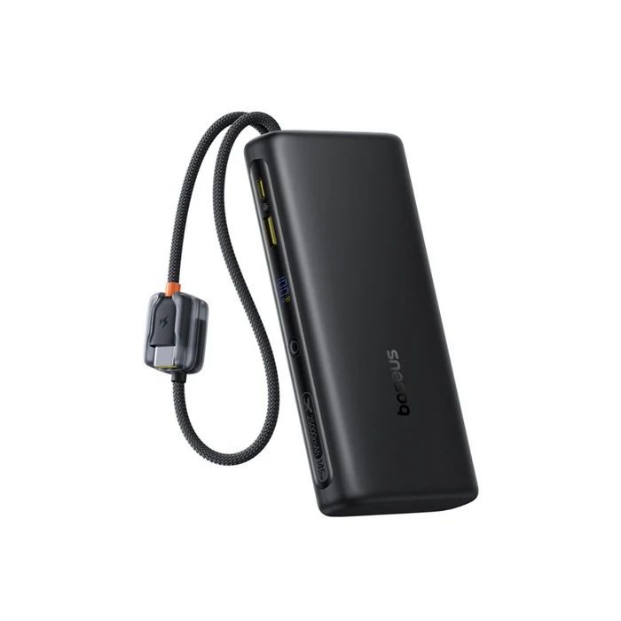 Baseus EnerFill FC41 25000mAh PowerBank Black Baseus EnerFill FC41 25000mAh PowerBank Black