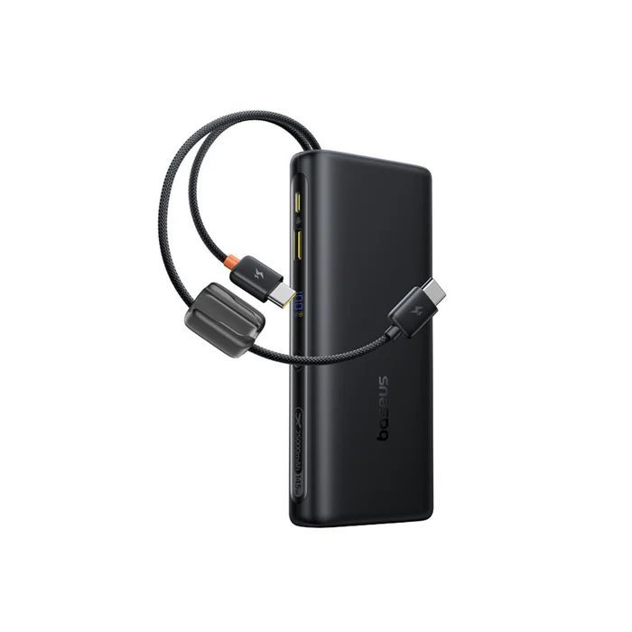 Baseus EnerFill FC41 25000mAh PowerBank Black Baseus EnerFill FC41 25000mAh PowerBank Black