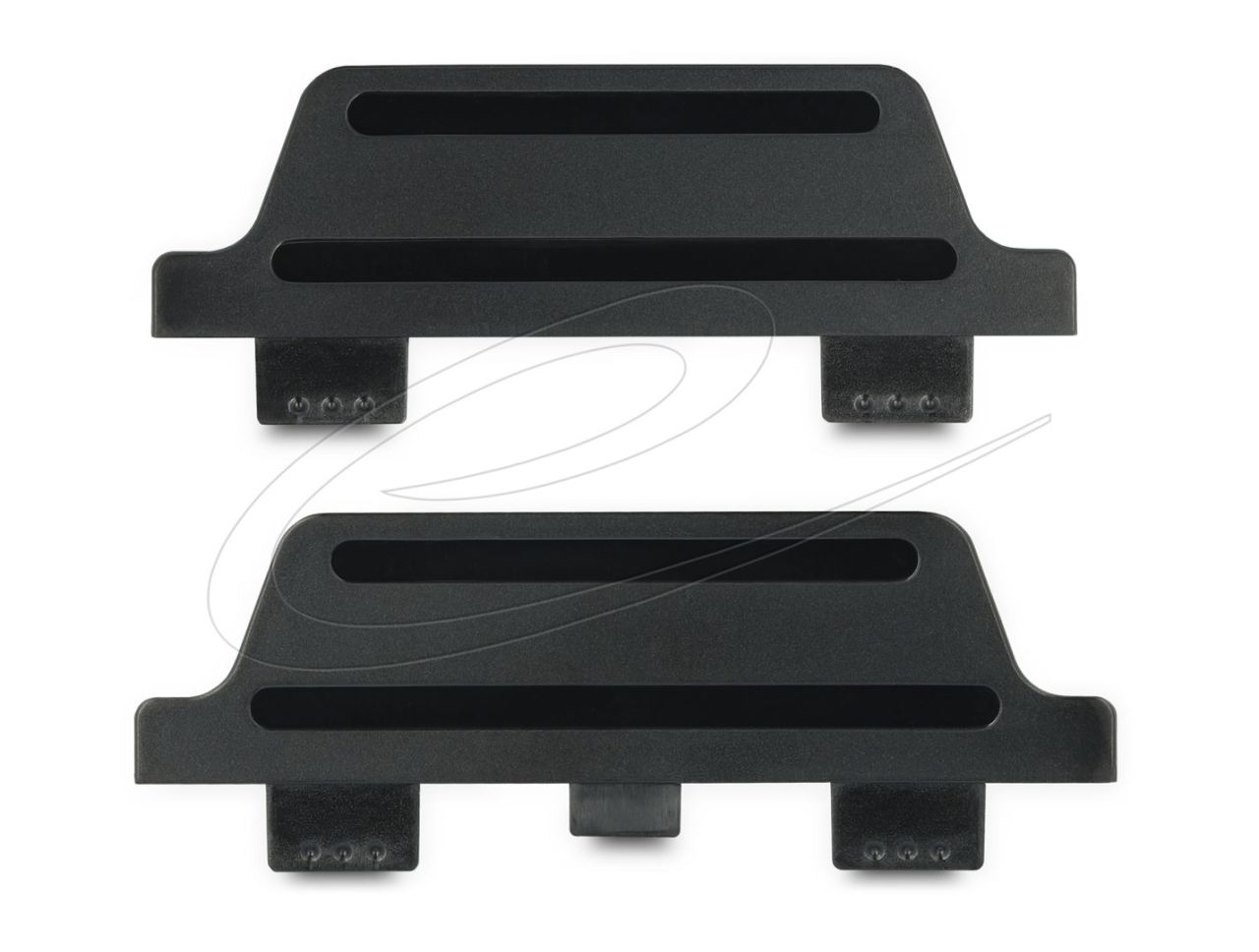 DeLock Device stand for 6 tablets or smartphones Black DeLock Device stand for 6 tablets or smartphones Black