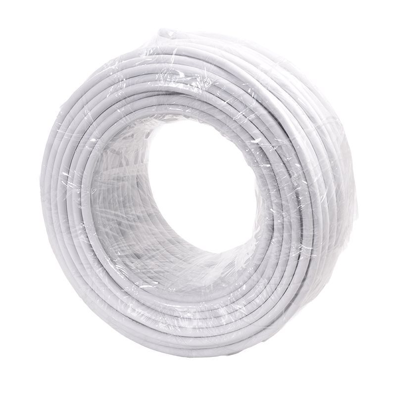 Logilink CAT5e F-UTP Patch Cable 100m Grey Logilink CAT5e F-UTP Patch Cable 100m Grey
