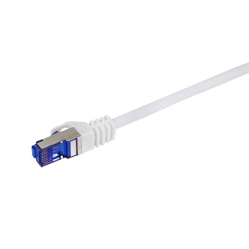 Logilink CAT6A S-FTP Patch Cable 30m White Logilink CAT6A S-FTP Patch Cable 30m White