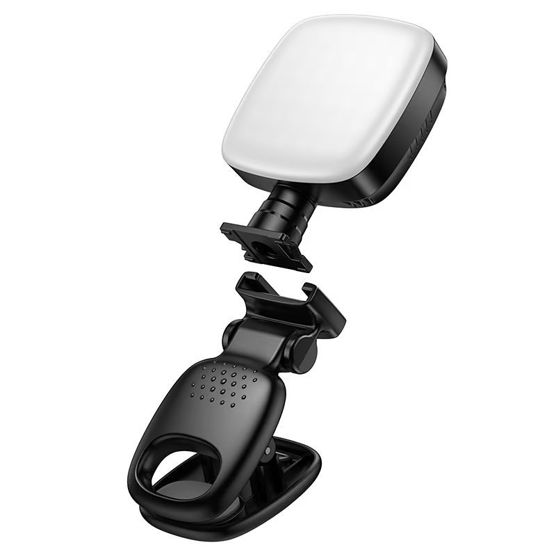 Hoco K28 Beauty Portable fill light Hoco K28 Beauty Portable fill light