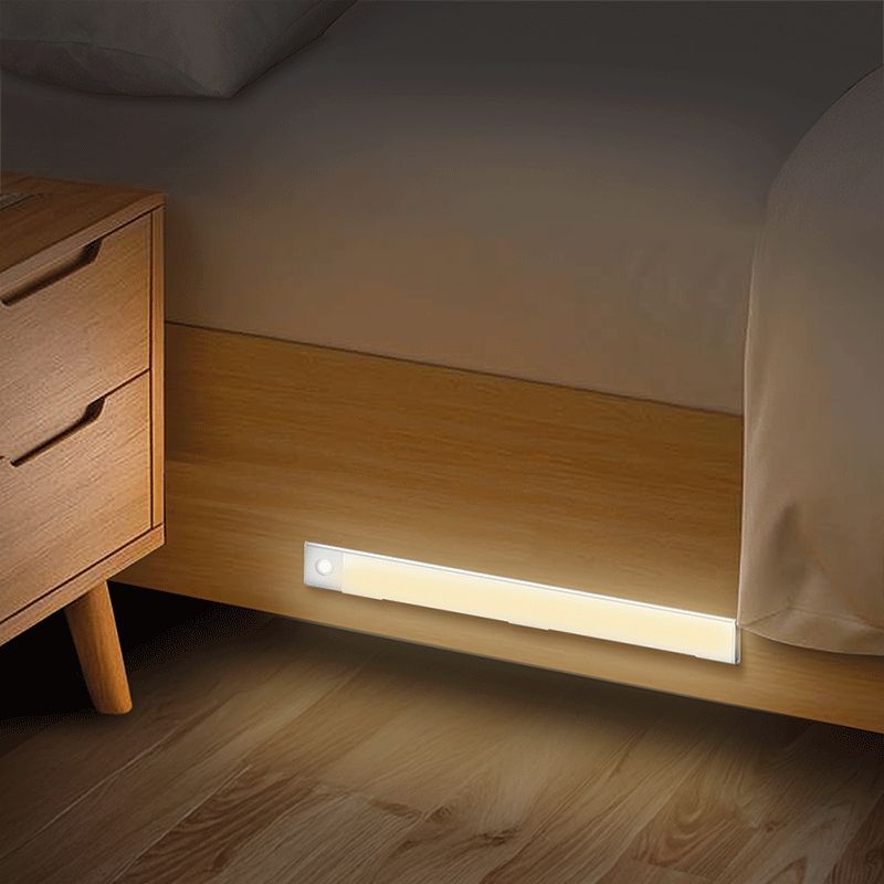 Logilink LED under-cabinet light White Logilink LED under-cabinet light White