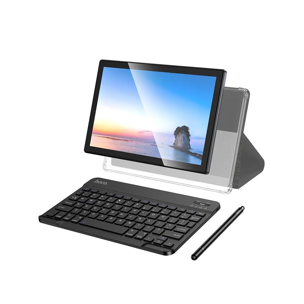 Hoco A15 10,1" 128GB Wi-Fi LTE Metal Hoco A15 10,1" 128GB Wi-Fi LTE Metal