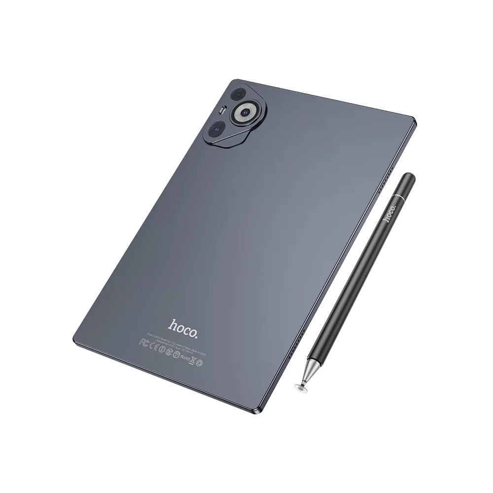 Hoco A15 10,1" 128GB Wi-Fi LTE Metal Hoco A15 10,1" 128GB Wi-Fi LTE Metal