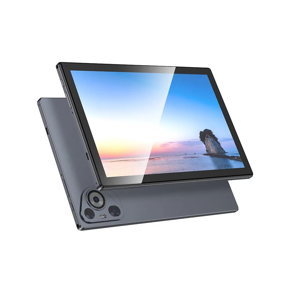 Hoco A15 10,1" 128GB Wi-Fi LTE Metal Hoco A15 10,1" 128GB Wi-Fi LTE Metal