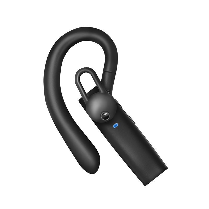 Logilink Wireless ear-clip mono headset BT 5.4, USB-C 100 hours detachable microphone Black Logilink Wireless ear-clip mono headset BT 5.4, USB-C 100 hours detachable microphone Black