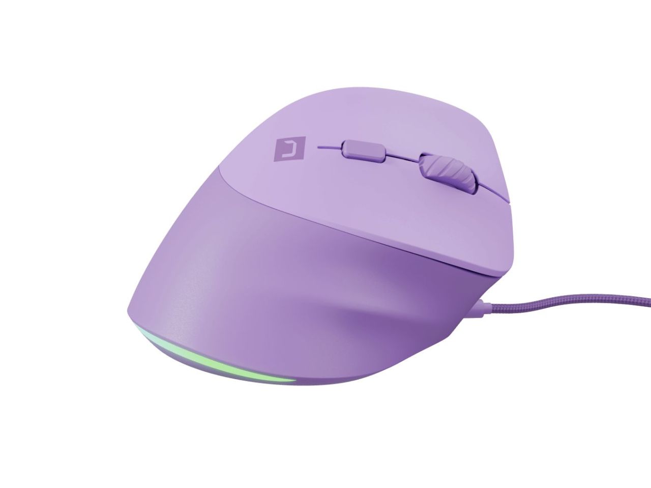 natec Crake 2 Pro Mouse Purple natec Crake 2 Pro Mouse Purple
