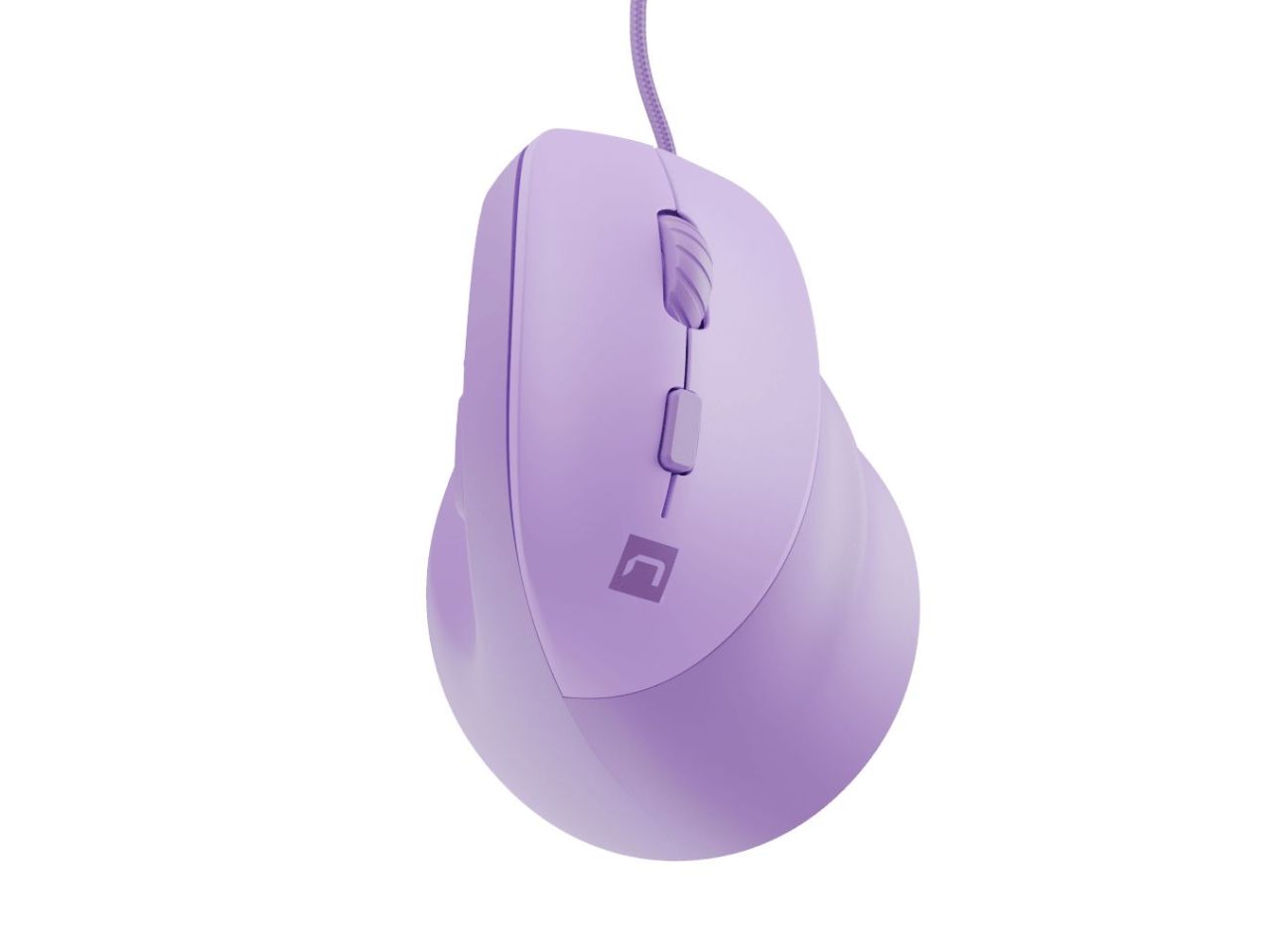 natec Crake 2 Pro Mouse Purple natec Crake 2 Pro Mouse Purple