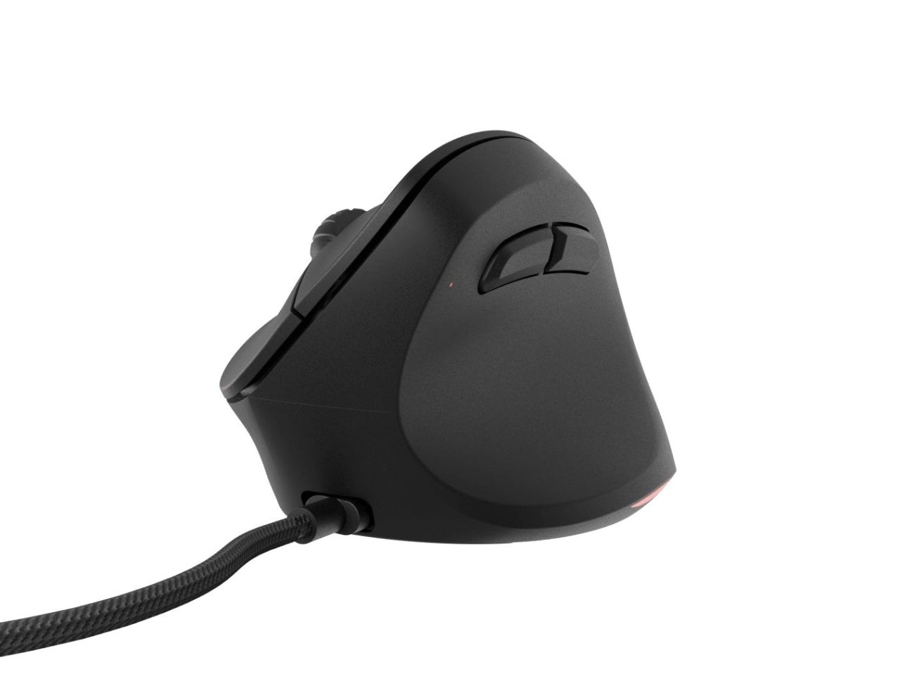 natec Crake 2 Pro Mouse Black natec Crake 2 Pro Mouse Black