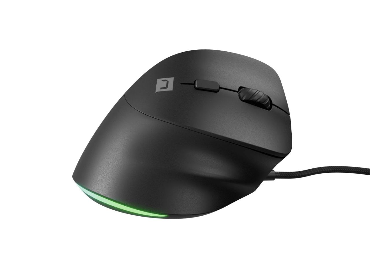 natec Crake 2 Pro Mouse Black natec Crake 2 Pro Mouse Black