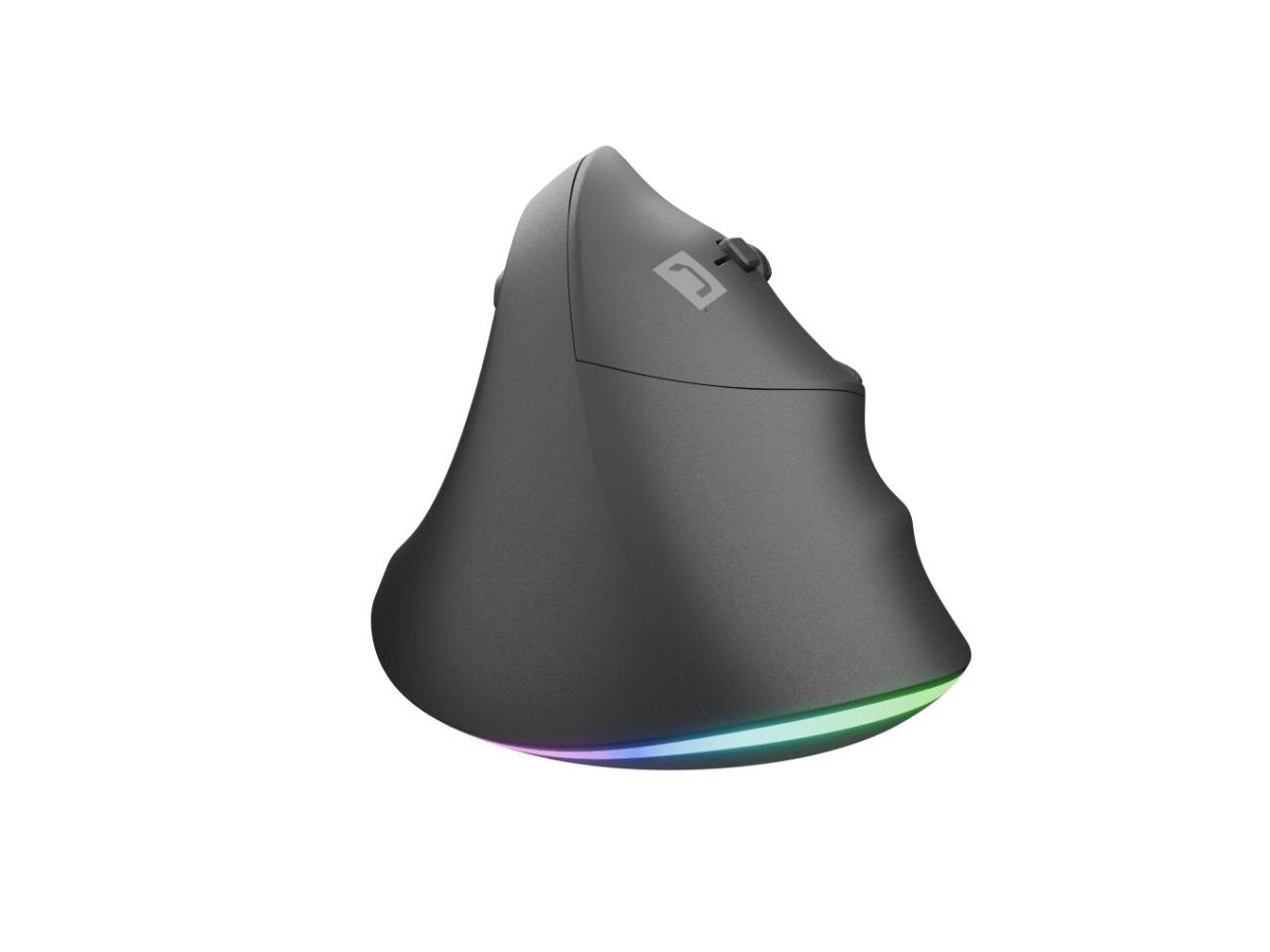 natec Crake 2 Pro Mouse Black natec Crake 2 Pro Mouse Black