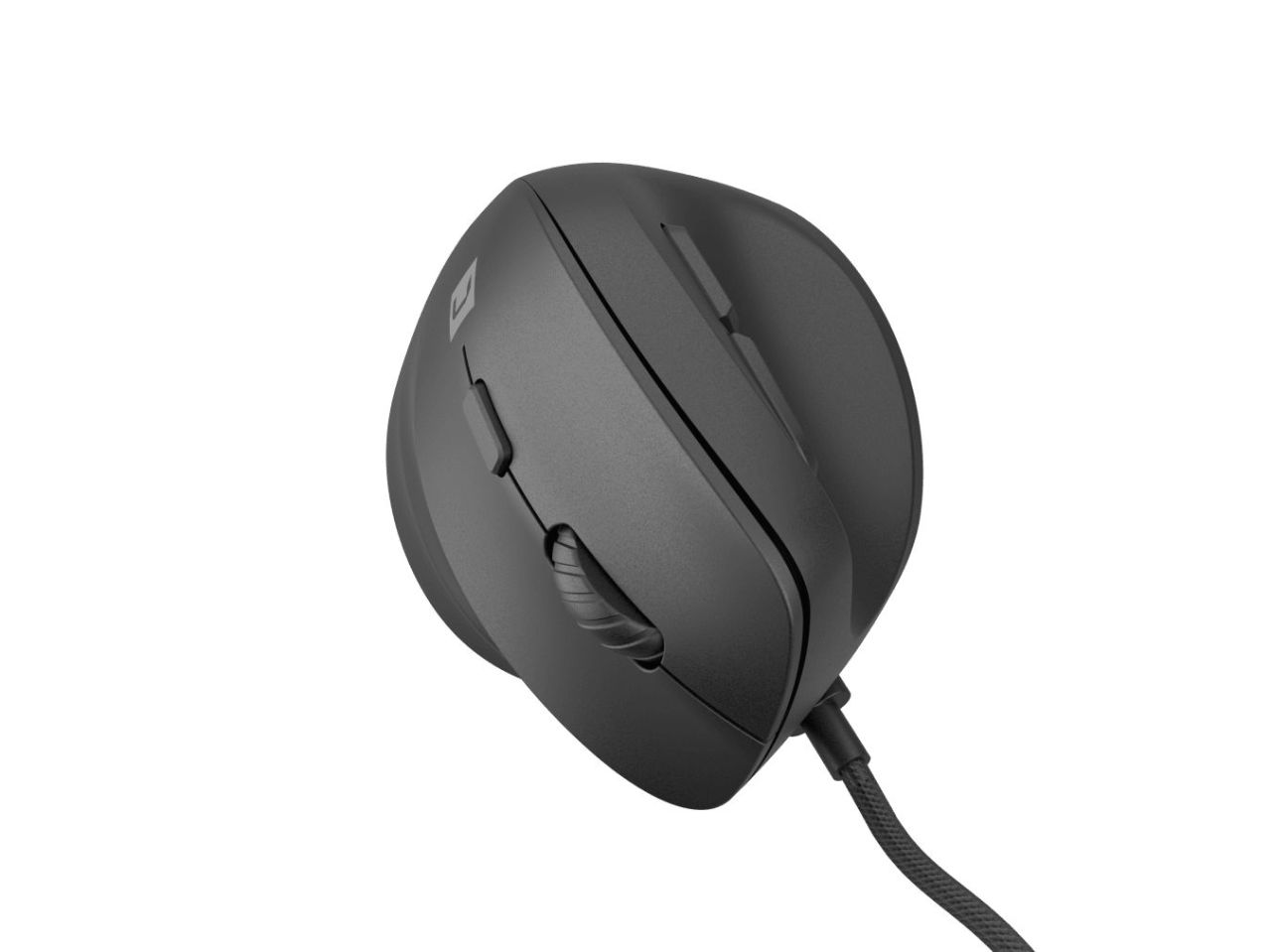 natec Crake 2 Pro Mouse Black natec Crake 2 Pro Mouse Black