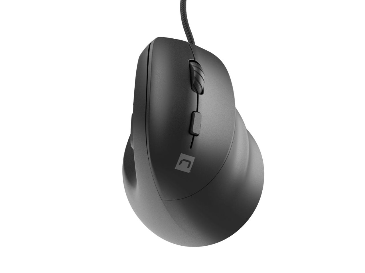 natec Crake 2 Pro Mouse Black natec Crake 2 Pro Mouse Black