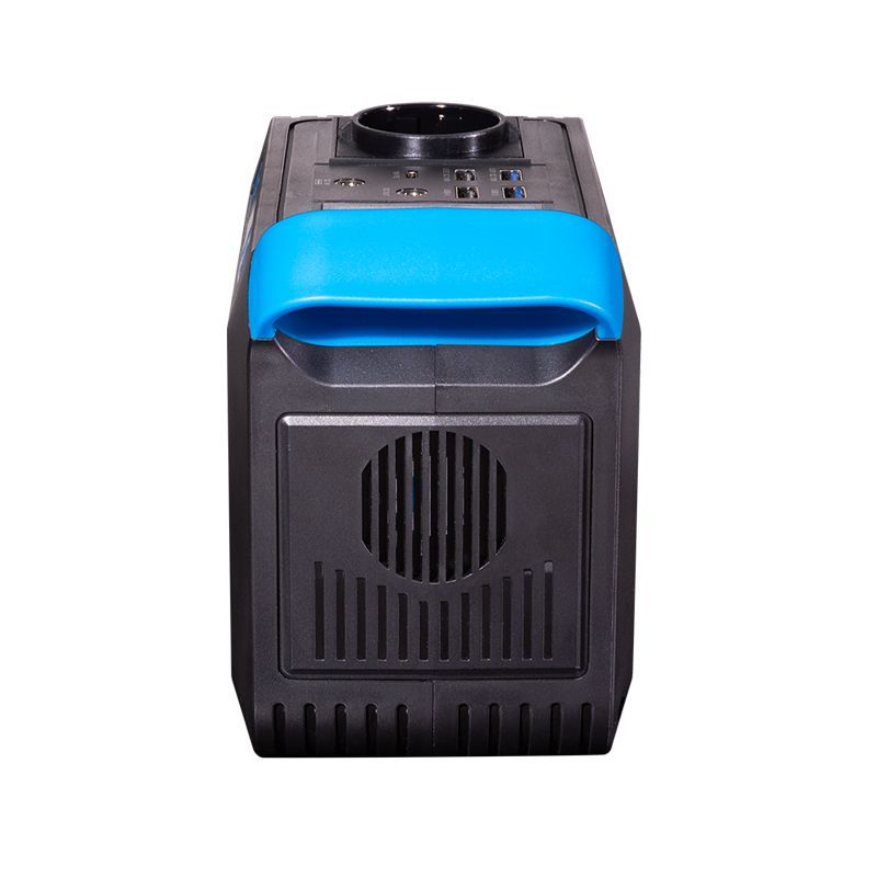 Logilink 40000mAh Portable PowerBank Black Logilink 40000mAh Portable PowerBank Black