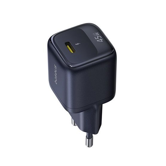 Baseus EnerFill FN22 Charger 45W Black Baseus EnerFill FN22 Charger 45W Black