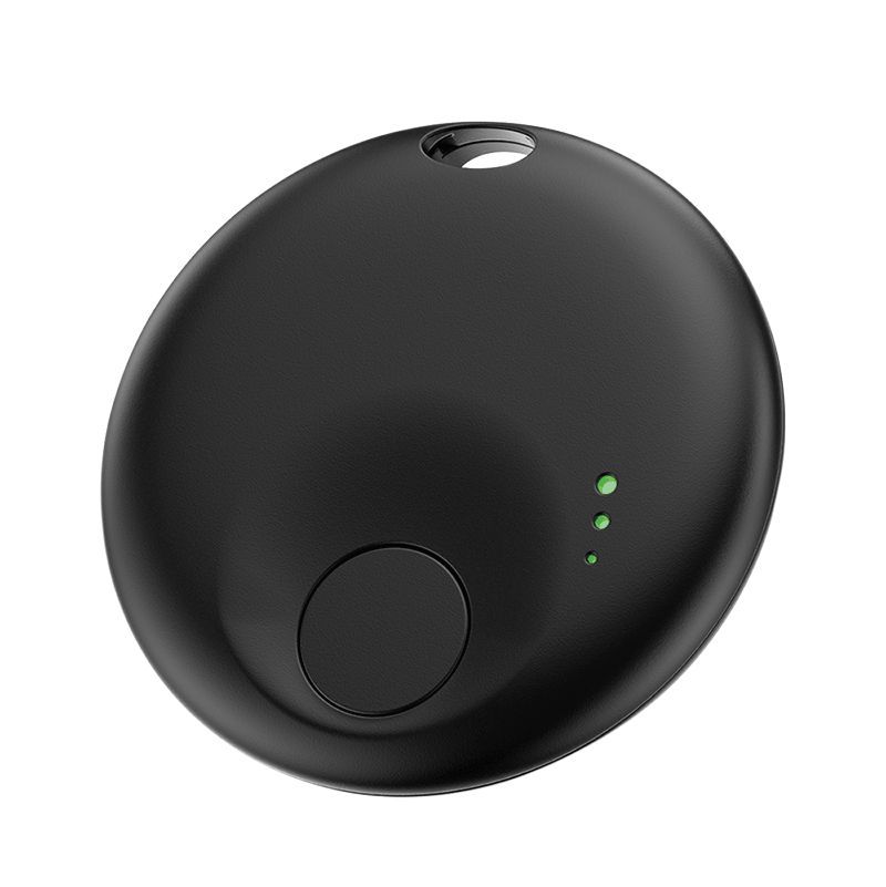 Logilink N-Tag Smart Tracker Black Logilink N-Tag Smart Tracker Black